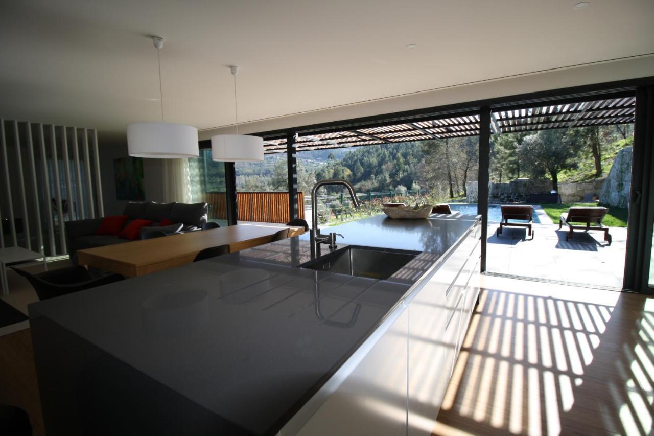 Dantas Village Moure Bagian luar foto