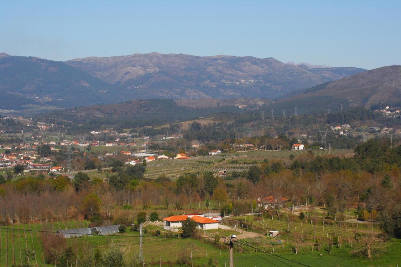 Dantas Village Moure Bagian luar foto