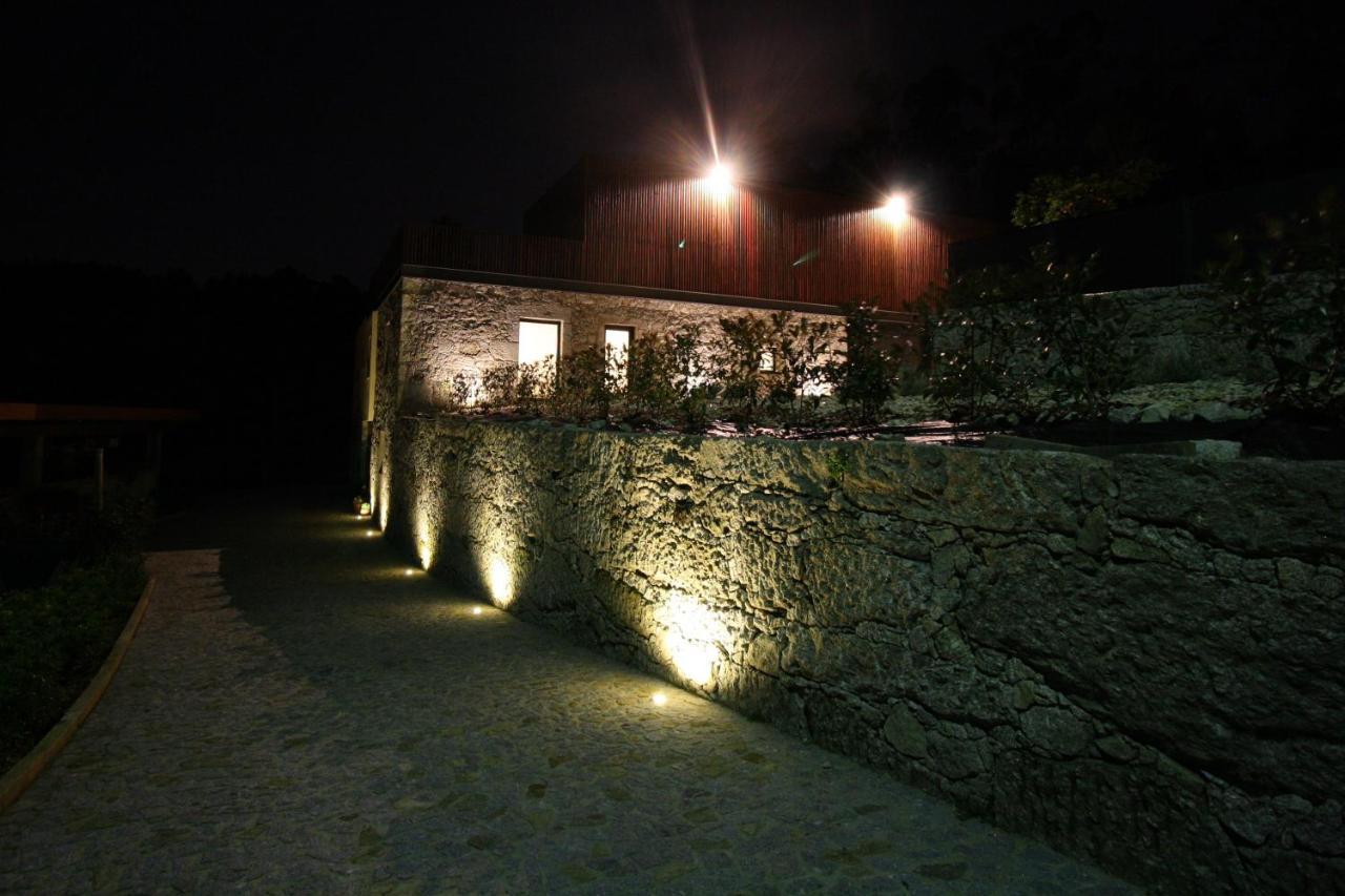Dantas Village Moure Bagian luar foto